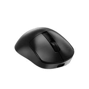 PAW3311センサー24000 DPIマウス充電式1K RGBプログラム可能ワイヤレスマウスゲーマー2.4Ghz + BT PC用カスタムゲーミングマウス - Product Image 6