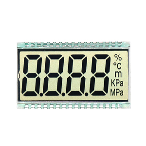 Hot Sale Rechner Wecker Elektronische Produkte LCD-Modul Kleines LCD-Display - Product Image 5