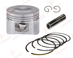 <span class=keywords><strong>PISTON</strong></span> Bộ Dụng Cụ Của Phụ Tùng Xe Máy Cho HONDA JH70/GB5/C90/GB6/<span class=keywords><strong>GBO</strong></span>/JH90/C100/GN5/C110 - Product Image 6