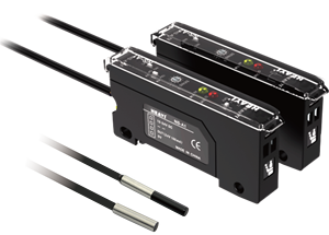 NS-A2 PNP NPN Optical <strong>Sensor</strong> with 2.8mm Detection Head <strong>Proximity</strong> <strong>Sensor</strong> NPN Output Action Switching <strong>Function</strong> Separation Type - Product Image 6