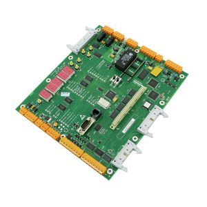 <strong>Kone</strong> Elevator Main Board 375 LCECPU40/<strong>KM773380G04</strong>/KM773383H04/05/06 <strong>Kone</strong> Elevator Pcb - Product Image 2