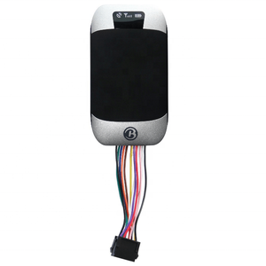 Coban-dispositivo de seguimiento gps para coche, dispositivo inteligente con batería de 300MA integrada, tk 303 - Product Image 1