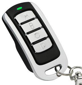 SMG-008 Multi frequenza 315/390/433MHz/868MHz telecomando per Garage apriporta codice di rotolamento clone per comando di controllo Gate - Product Image 1