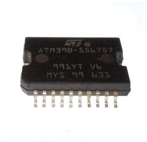 ATM39B-556757 Driving <strong>control</strong> chip for air-<strong>conditioning</strong> compressor of automobile <strong>computer</strong> board