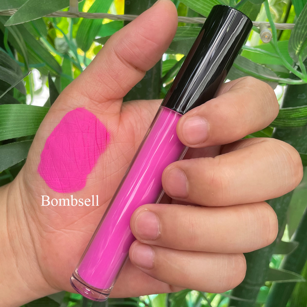 Bombsell