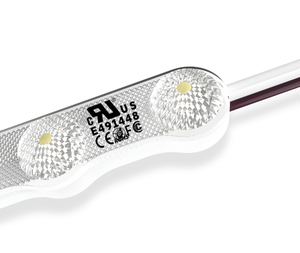 1.5W 160-170lm AC 100V 110V 220V AC โมดูล LED แรงดันสูงสำหรับช่องจดหมายและกล่องไฟ - Product Image 4