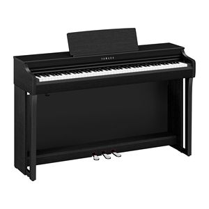 Starway Gốc & Chính Hãng 88 Phím Thẳng Đứng Đàn Piano Bàn Phím Công Cụ Yamahas CLP-825 Cho USB Kết Nối Cảm Ứng Các Tính năng - Product Image 1