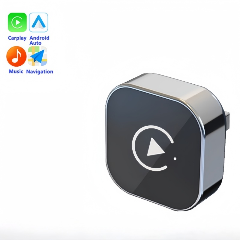 Separate carplay adapter