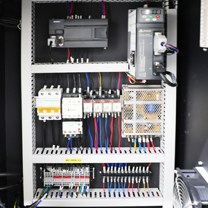 IS-160数控冲床和模具磨床-自动刃磨，延长刀具寿命，高效冷却，最大限度地减少冲床磨损 - Product Image 2