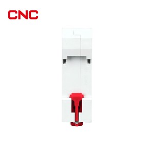 Disyuntor en miniatura MCB 1P con fácil instalación en riel DIN para una configuración rápida, 125A, 1P - Product Image 3