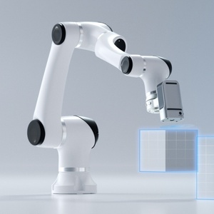 Flexibler Einsatz 6-Achsen-Roboterarm Hochpräzise Modular isierung Industrieller kol labor ativer Roboter - Product Image 1