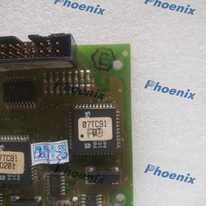 KBA 07TC91 kurulu için orijinal teslimat anahtarı iletişim kurulu GJR5252711P4 07TC91B gjr525kr0101 04/41PP KBA 105 142 için - Product Image 2