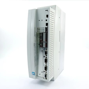 Nuevo controlador de posición de Servo con paquete de sello Original, automatización Industrial, PLC, pieza usada, servoaccionamiento, nuevo,
