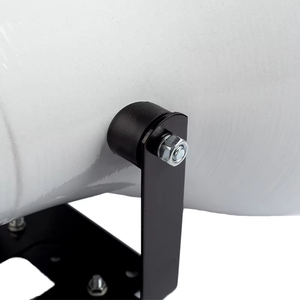 PA Hệ Thống Chuyên Nghiệp 3-Inch Tweeter Mạng Loa 50W IP Sừng Loa Được Xây Dựng-Trong Giải Mã Mô-đun - Product Image 3