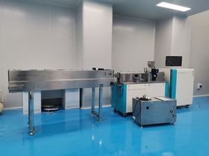 用于高质量材料加工的可靠挤出机和混合器 - Product Image 5