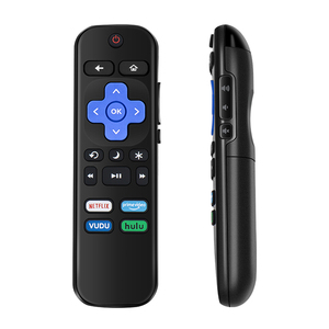 RC280 RC282 Fernbedienung für Roku TV Universal fernbedienung für Smart TV TCL Hisense Controller