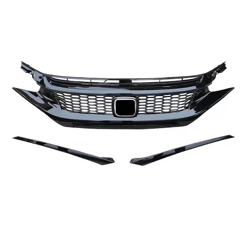 grille