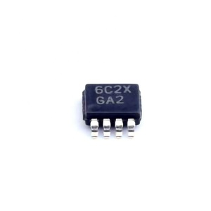 LM4889MM/NOPB VSSOP-8 ערכמטי השוואה מדגם זרם דיפרנציאלי מגבר מכשירי כוח שמע