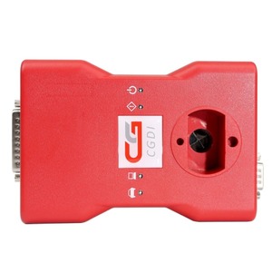 CGDI Prog Für BMW MSV80 Auto Key Programmer mit FEM/EDC-Funktions unterstützung für CAS1 CAS2 CAS3 CAS4 CAS4 und OBD Key Matching - Product Image 1
