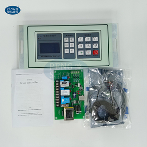 Controller per asciugatrice industriale completamente automatico Controller per Computer SY-Y71 - Product Image 4