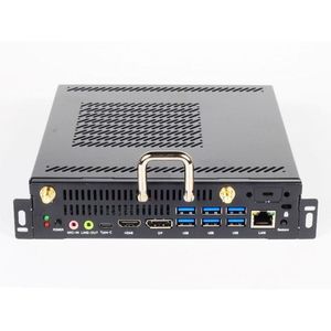 Ops Mini Pc 11th Gen Intel I3 I5 Ops Educativo OPS Computadora para Panel Plano Interactivo Industrial - Product Image 1