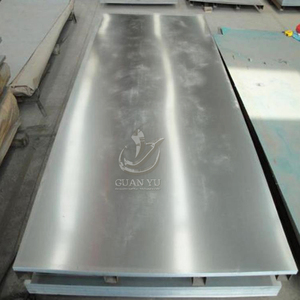快速交货8011 5454 5154 5356 4043 2219 1160铝板/板，用于照明和炊具 - Product Image 4