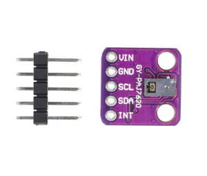 Verschiedene Gesten erkennungs sensor module für Smart Home-Anwendungen für Netzwerke und Schnitts tellen PAJ7620U2 - Product Image 4