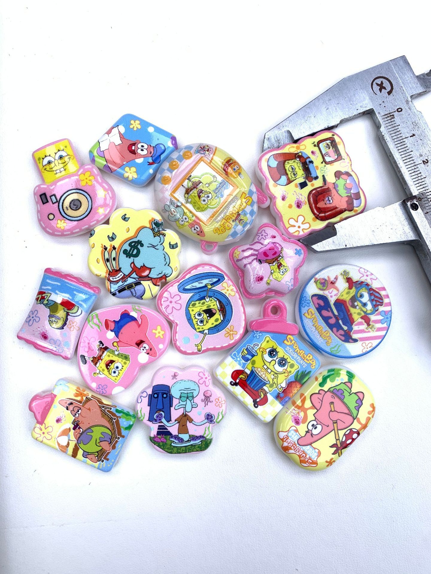 Serie di Spongebob Squarepants