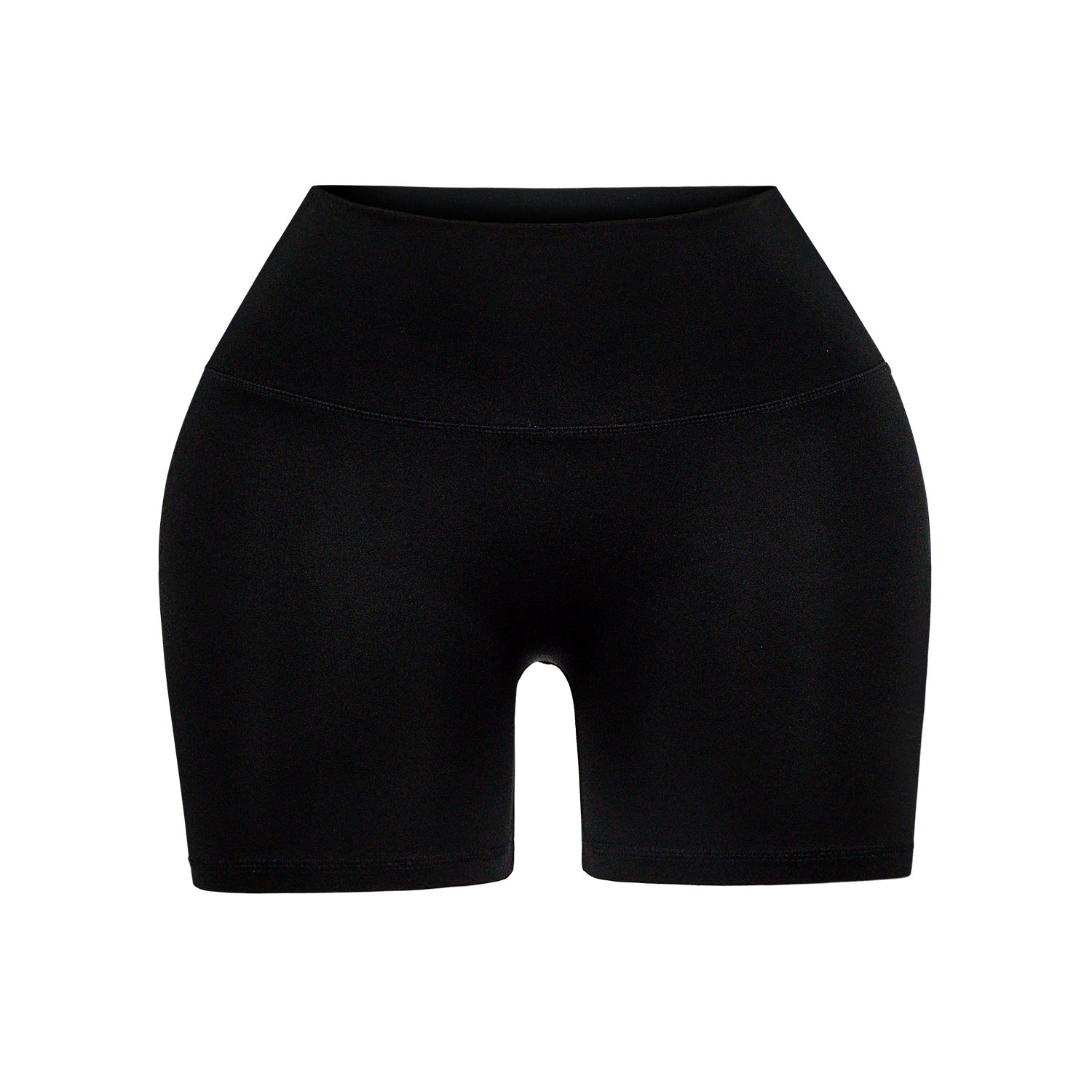 Black Short Pant