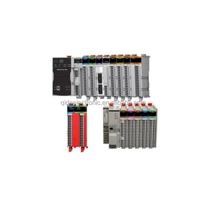 Modulo Scanner DeviceNet Controller logico programmabile di alta qualità 1747-SDN - Product Image 3