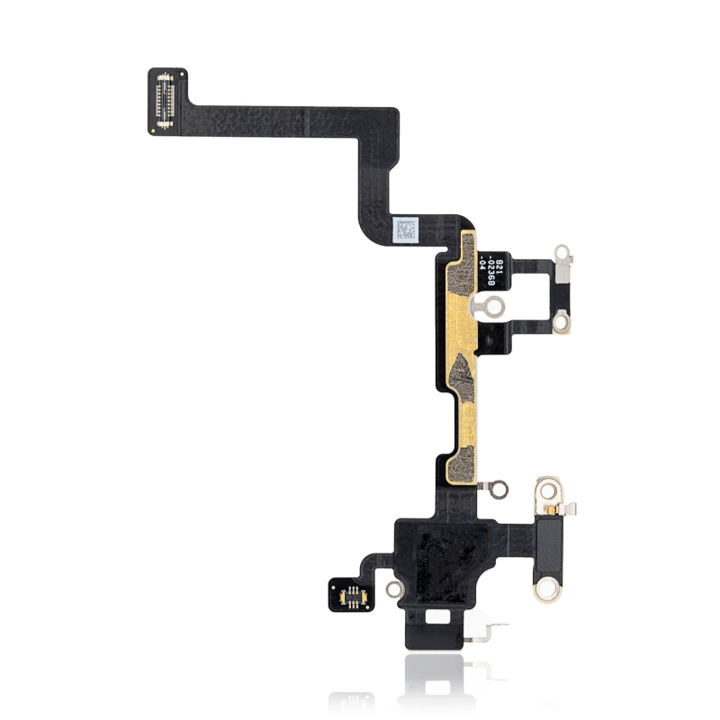 11 Antenne WiFi Câble Flex