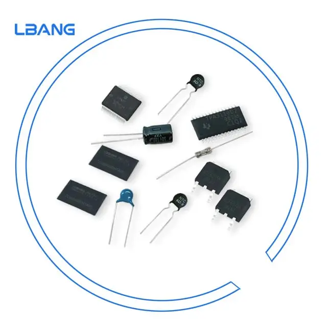 Lista de productos para componentes electrónicos Lbang IC Chip PCBA SPP17N80C3XKSA1 Símbolo de circuito integrado N/A SPP17N80C 2022 +