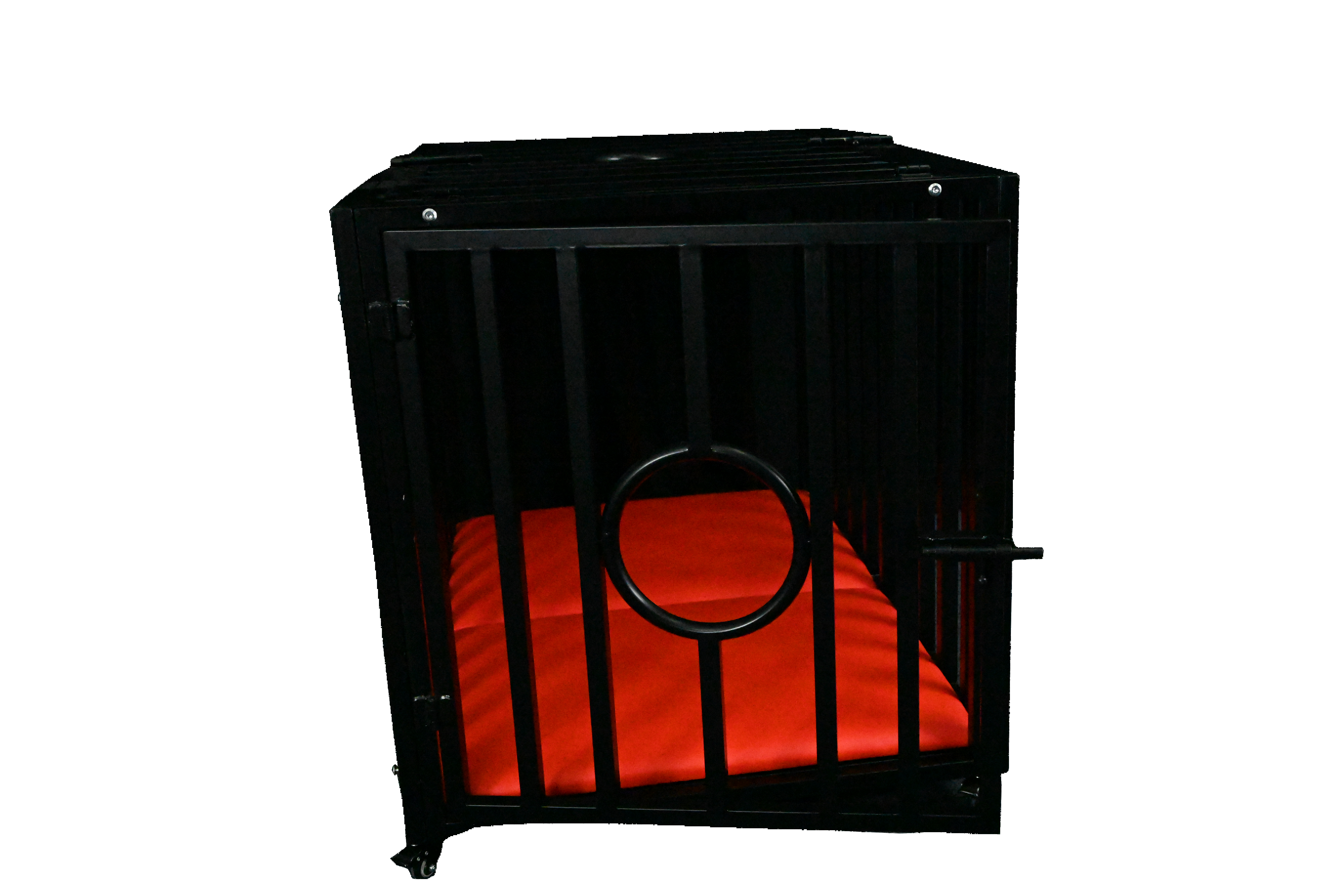 Rouge Noir