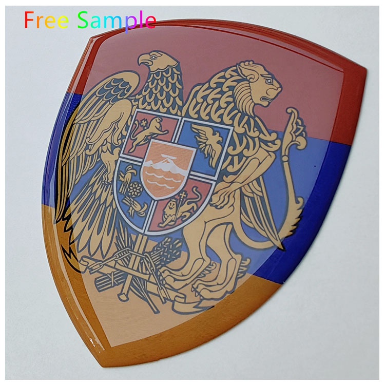 Clear, white, metallic or as designed
