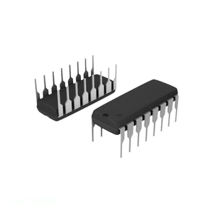 Components Electronic <strong>KA7500B</strong> 16 DIP Power Management (PMIC) Authorized Distributor - Product Image 1