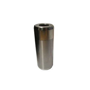 Bomag pürüzsüz davul rulo 58050284 için orijinal parçalar cıvata Pin BW211D-40 - Product Image 4