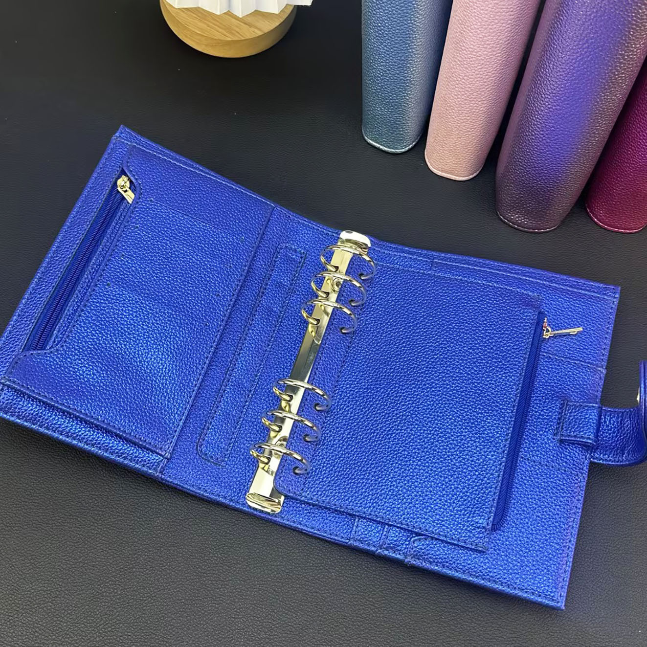 Azul