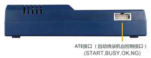 SP328P Hochgeschwindigkeits-Massen produktions programmierer SPI NOR/NAND FLASH-Programmierer