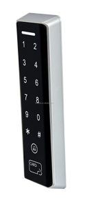 Lettore di schede Rfid Hotsale 125khz 13.56mhz per scheda IC a radiofrequenza senza contatto - Product Image 3