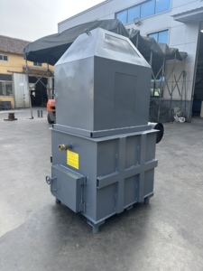 家庭垃圾实验室用高品质便携式焚烧炉家庭实验室用城市垃圾动物垃圾处理 - Product Image 2