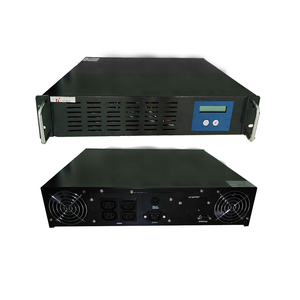 48VDC 115VAC 700W 1相输入1相输出频率电信逆变器功率逆变器 - Product Image 4