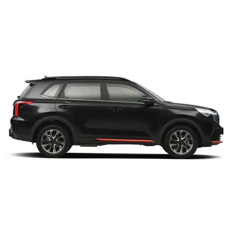 2021 SportageของKIA SUV FWDแก๊สเบนซิน2.0L 160PS L4 R18 118KW/193Nmรุ่นที่น่าตื่นเต้นLHDใหม่รถมือสองสําหรับขาย