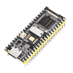 Luckfox Pico LuckFox Pico RV1103 <strong>Linux</strong> Micro Development Board Integrates ARM Cortex-A7 RISC-V MCU NPU ISP Processors With Pin - Product Image 1