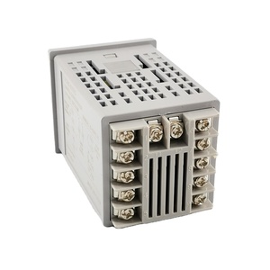 48x 48mm TC4SPID制御マルチ入力信号デュアル出力0〜400摂氏デジタル温度コントローラー - Product Image 4
