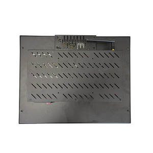 Fernbedienung 15 Zoll 1024x768 LVDS 20-poliges TFT-LCD-Modul im Freien 1000Nits Touchscreen Android IPS Industrial LCD-Display WLED - Product Image 6