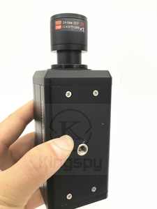 2MP OV2710 Plug-Play Android Linux Windows Mac Full HD 1080P 30fps 60fps 120fps UVC CS Mount CS Objektiv Mini Box Case USB-Kamera - Product Image 3
