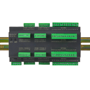 Acrel-AMC16Z-FAK24 registrador de datos multicanal, centro de datos, monitoreo con RS485 - Product Image 6