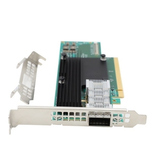 デュアルポート200GbEネットワークカードMCX755106AS-HEATイーサネットアダプターNICIPCIPCI内部外部在庫あり - Product Image 6