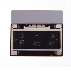 Ban Đầu M1 A2442 Trackpad Thay Thế Cho <span class=keywords><strong>MacBook</strong></span> Pro 14 Inch M1 Cảm Ứng Pad A2442 Không Gian Màu Xám Bạc Cảm Ứng Bảng Điều Chỉnh 2021 Năm - Product Image 4