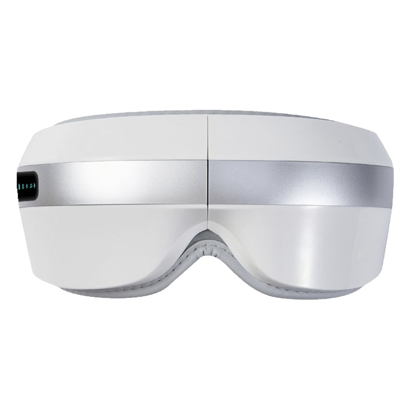 Bluetooth hot compress vibration folding (chinese voice)